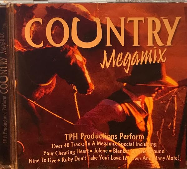 Rock'N Roll Legends-Megamix
