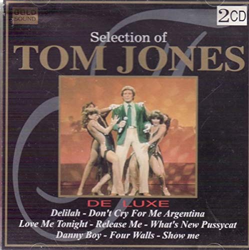 Tom Jones De Luxe