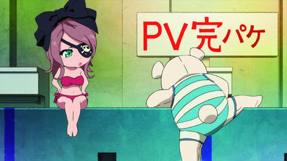 Shirobako - Die gesamte zweite Staffel (3 Blu-rays