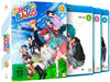 Shirobako - Die gesamte zweite Staffel (3 Blu-rays