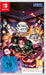 Demon Slayer -Kimetsu no Yaiba- The Hinokami Chronicles (Code in a Box) (Switch