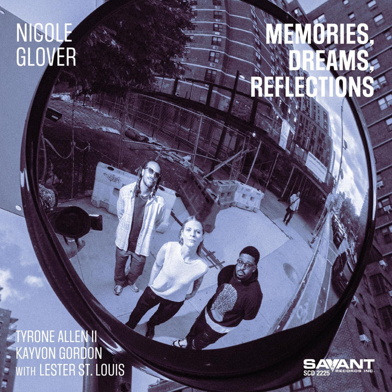 Memories, Dreams, Reflections