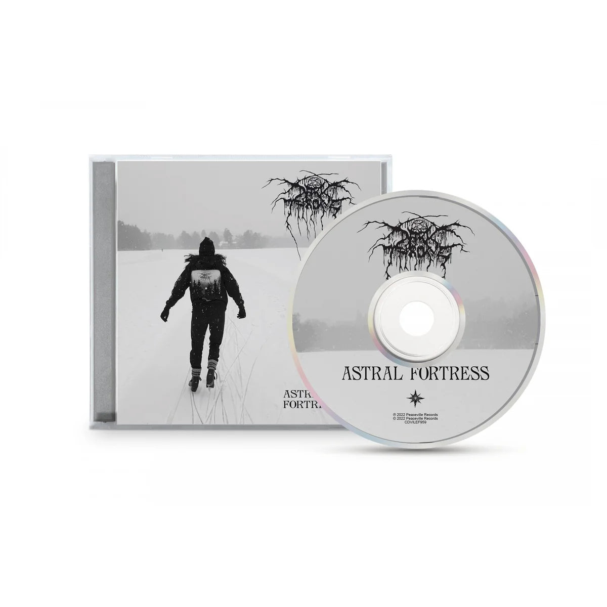 Astral Fortress