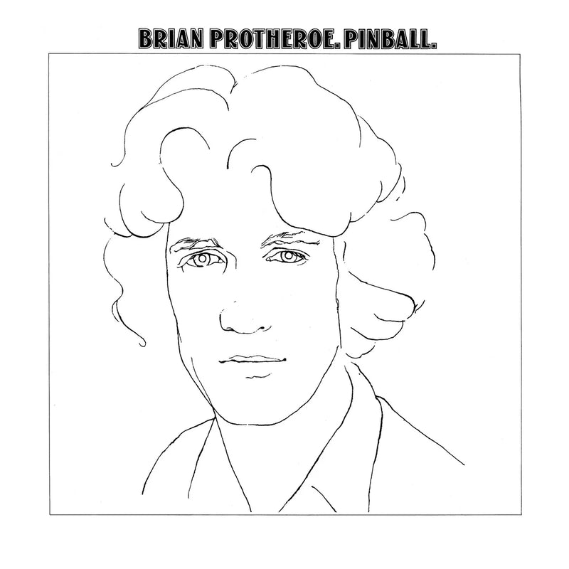 Pinball (Chrysalis Red Series)