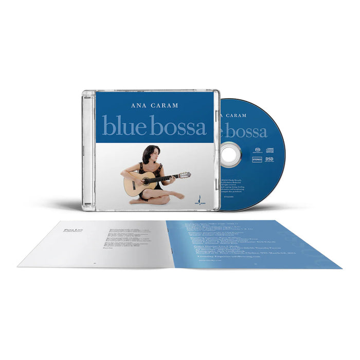 Blue Bossa