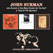 John Surman/How Many Clouds Can You See?/Tales of the Algonquin