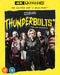 Thunderbolts*