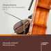 Johann Stiastny: Works for Two Violoncellos - Volume 3