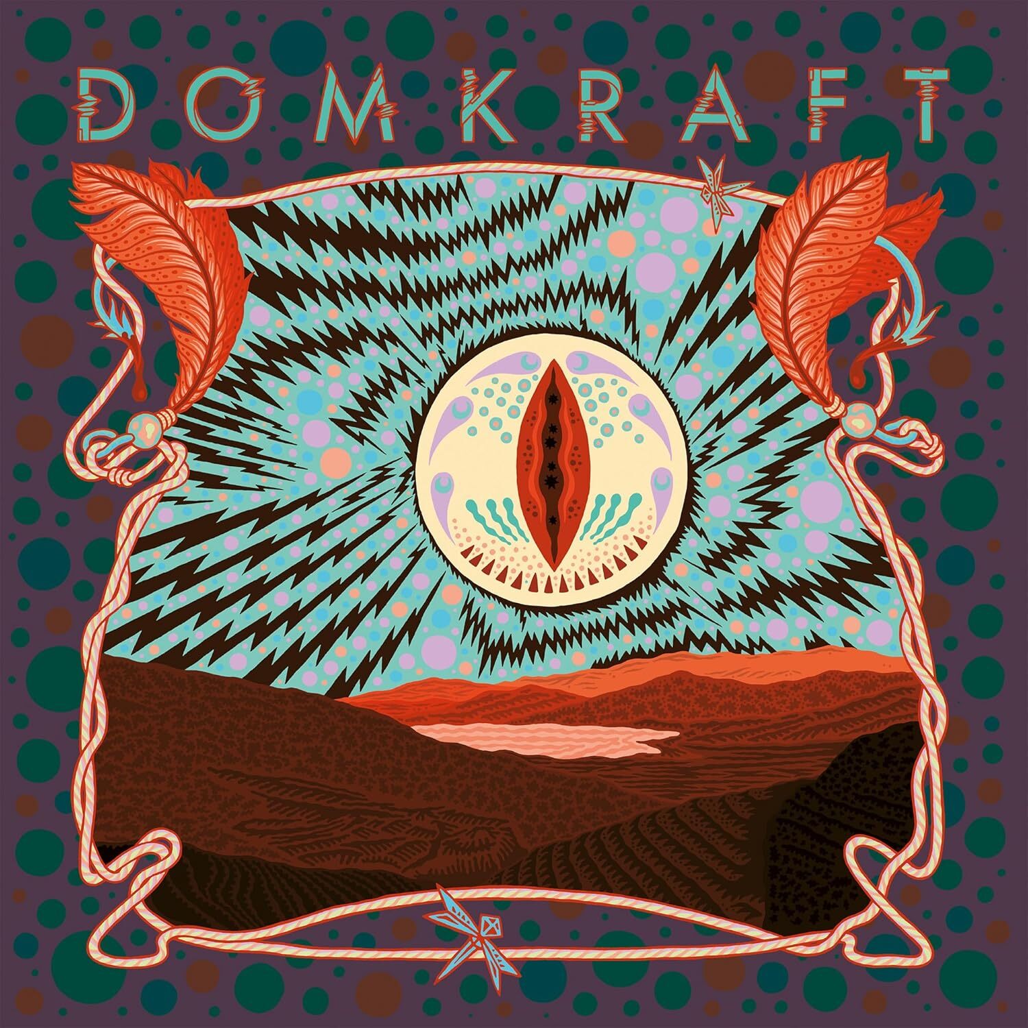 Domkraft