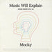 Music Will Explain (Choir Music Vol. 1)