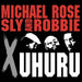 X Uhuru