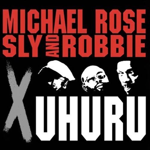 X Uhuru