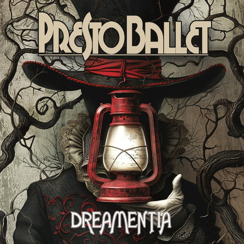 dreamentia