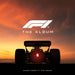 F1 The Album (Silver Vinyl
