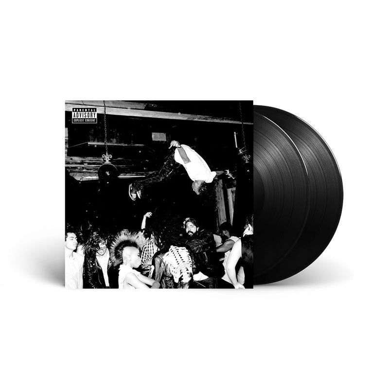 Die Lit (2LP