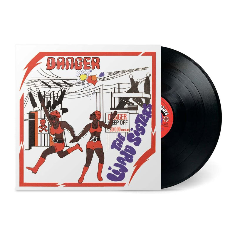 Danger