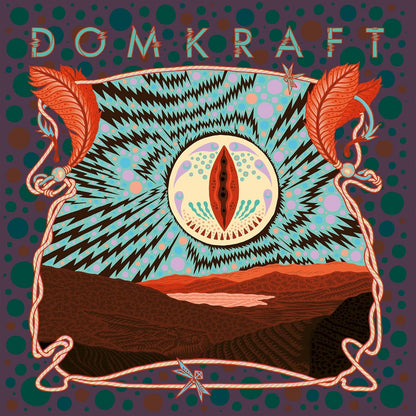 Domkraft