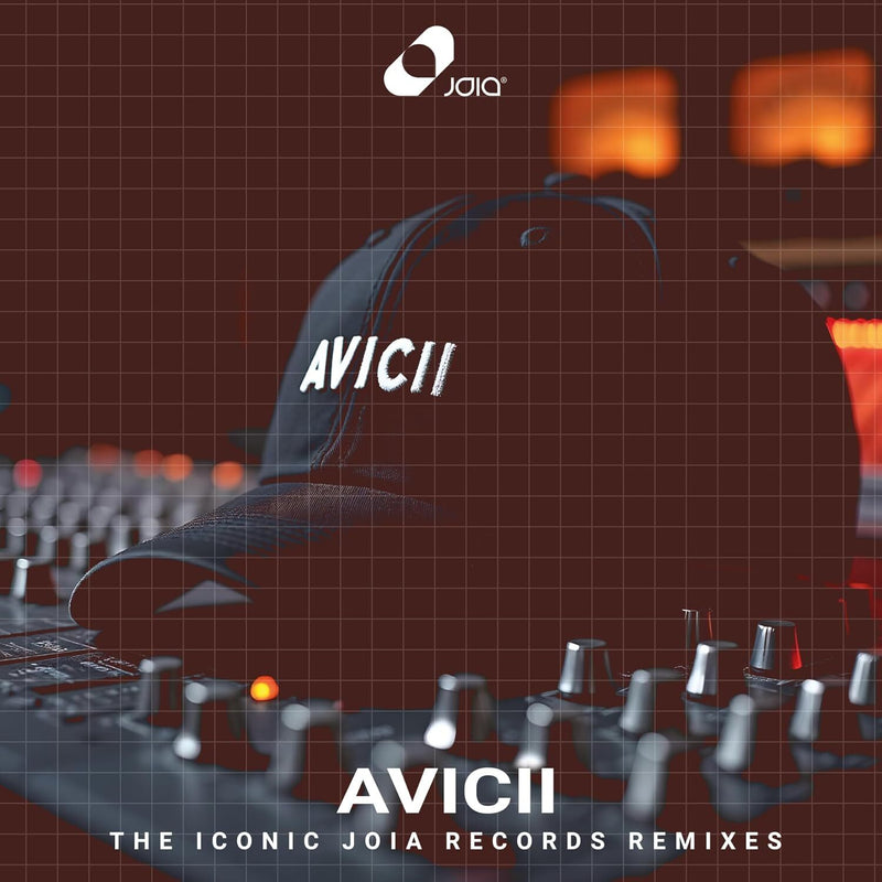 The Iconic Joia Records Remixes