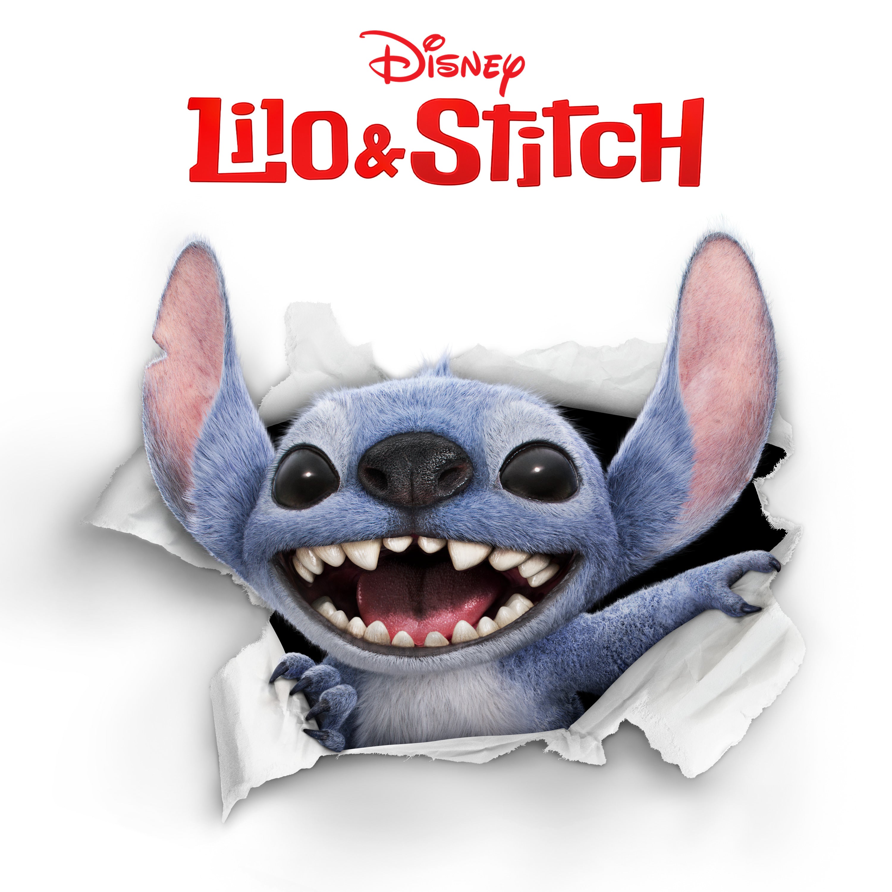 Mark Keali'i Ho'omalu Iam Tongi Dan Romer Lilo & Stitch – Rarewaves.com