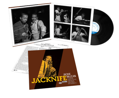 Jacknife