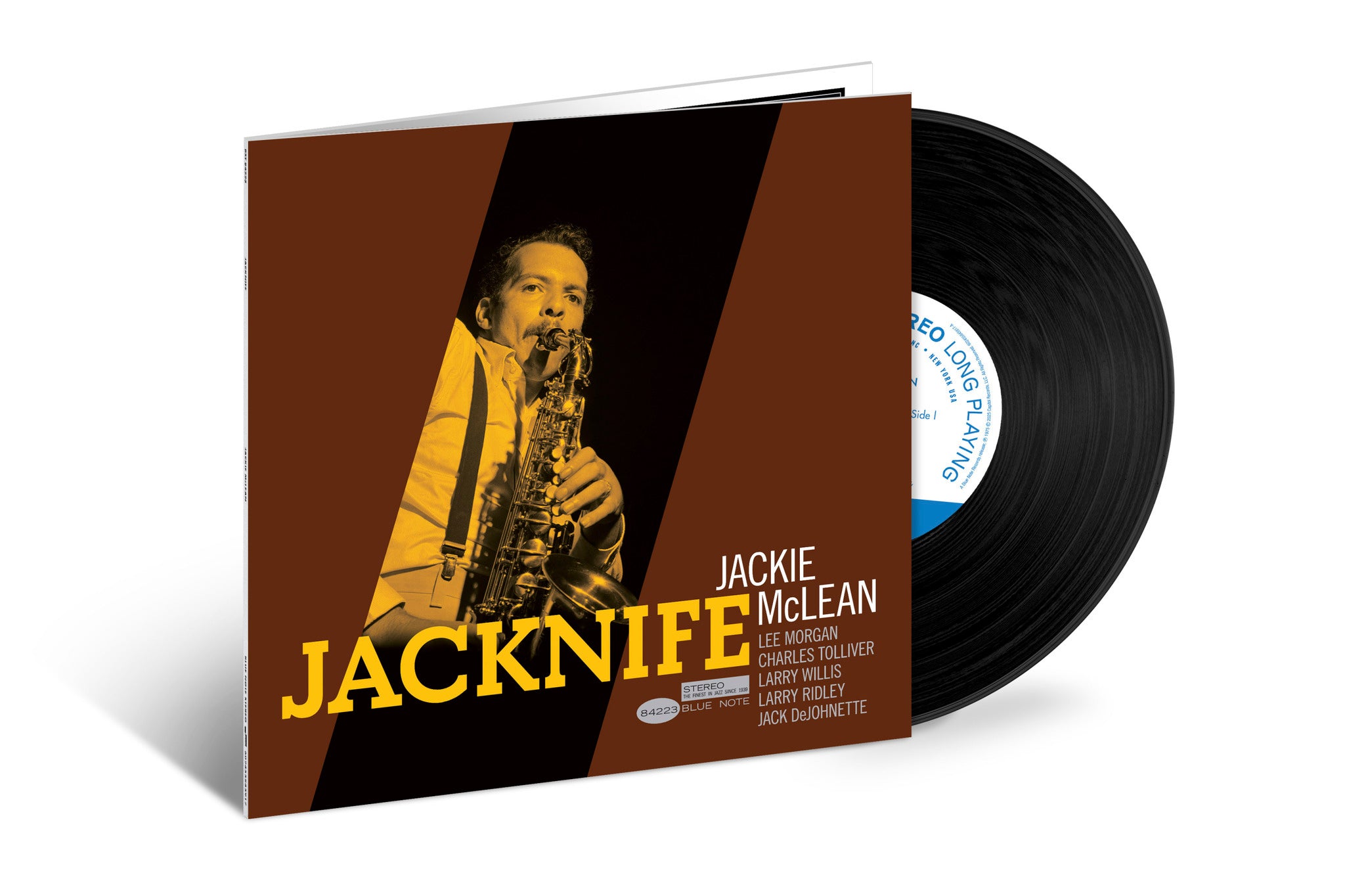 Jacknife