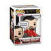 Funko Pop! Sayings: Freddie Mercury - Queen - Figura de Vinilo Coleccionable - Idea de Regalo - Mercancia Oficial - Juguetes para Niños y Adultos - Music Fans - Muñeco para Coleccionistas
