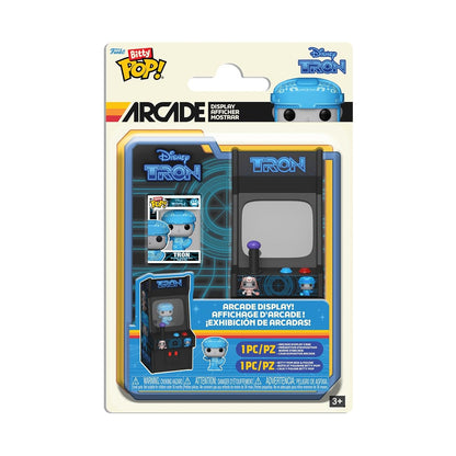 Bitty POP! Arcadetron - Tron