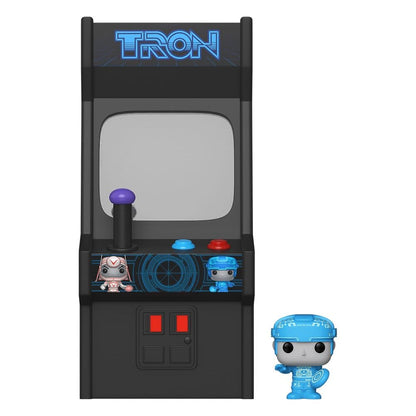 Bitty POP! Arcadetron - Tron
