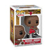 Funko Pop! NBA: Bulls - Michael Jordan - ('89) "The Shot - Collectable Vinyl Figure - Gift Idea - Official Merchandise - Toys for Kids & Adults - Sports Fans - Model Figure for Collectors