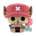 Funko Pop! Plush Mega: One Piece - Tony Tony Chopper With CC - Collectable Soft Toy - Birthday Gift Idea - Official Merchandise - Stuffed Plushie for Kids and Adults - Ideal for Anime Fans