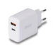 Lindy Usb Ladeger?t Typ A C Charger 30W, Wei?