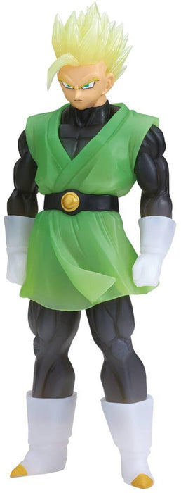 Banpresto Gohan Great Saiyaman Ver, II Dragon Ball Z, Clearise, Ver.B, 18 cm, BP28825P, Multicoloured, Collectible Figure, Ideal for Anime Fans