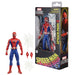 Marvel Legends Series Spider-Man '77 Classic Collectible Figure Inspired by the 6 Inch Movie