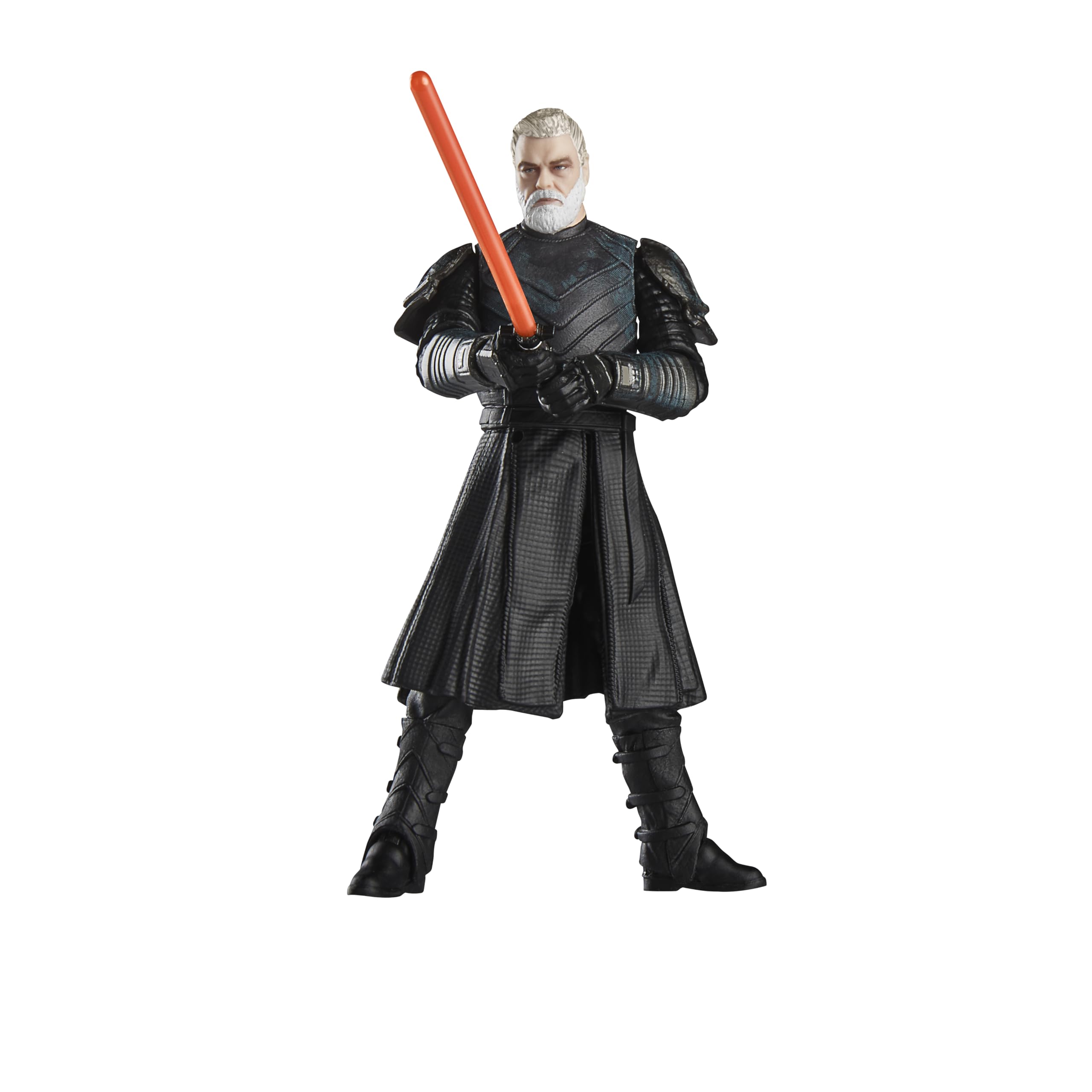 Star Wars The Vintage Collection Baylan Skoll, Star Wars: Ahsoka Action-Figur zum Sammeln, (Skala 9,5 cm