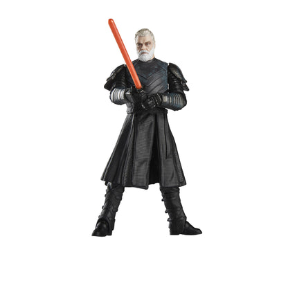 Star Wars The Vintage Collection Baylan Skoll, Star Wars: Ahsoka Action-Figur zum Sammeln, (Skala 9,5 cm