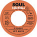 By Yourself/Love Slipped Through My Fingers