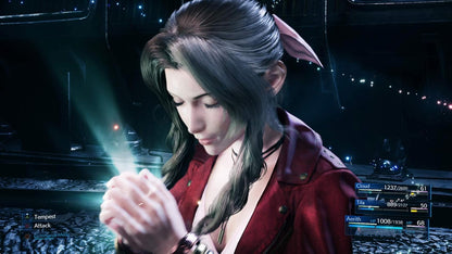 Final Fantasy VII Remake - Standard - PlayStation 4