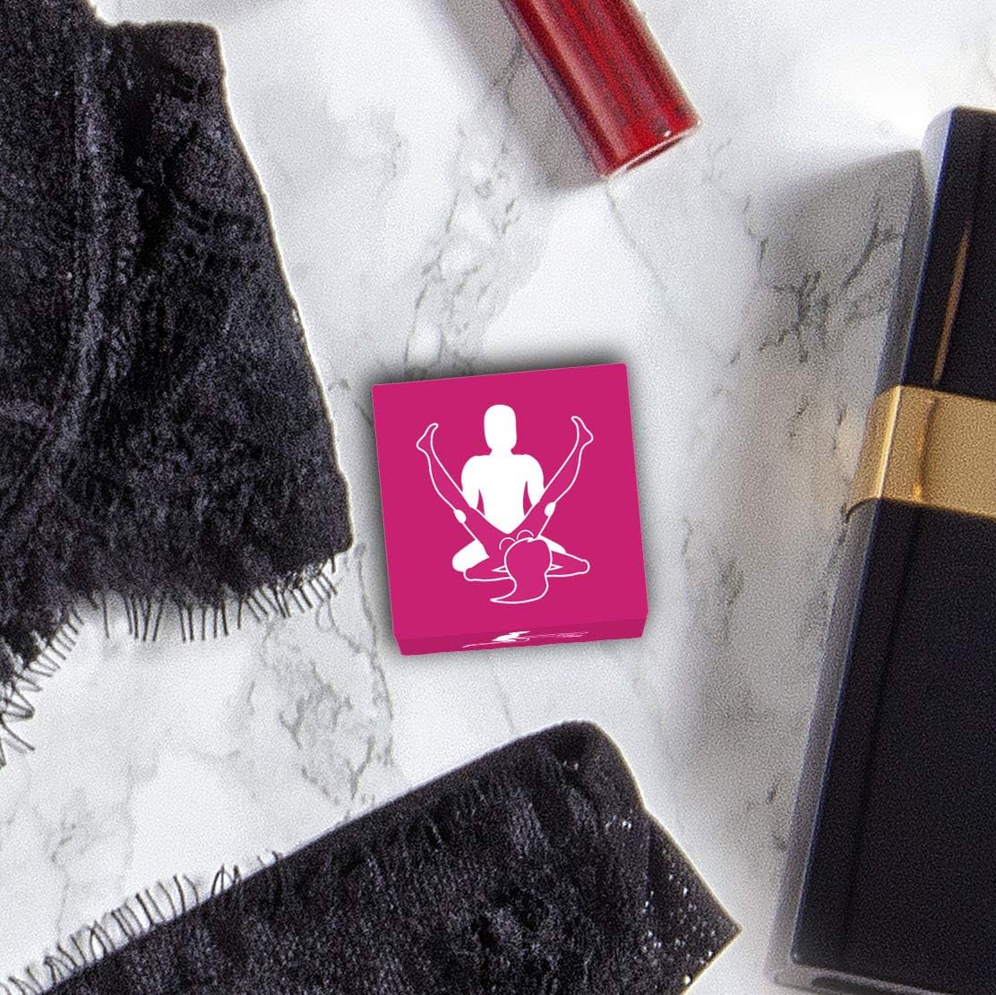 Kama Sutra Dice (Gift Republic)