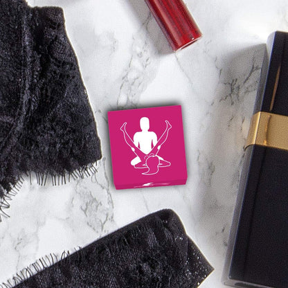 Kama Sutra Dice (Gift Republic)