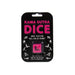 Kama Sutra Dice (Gift Republic)