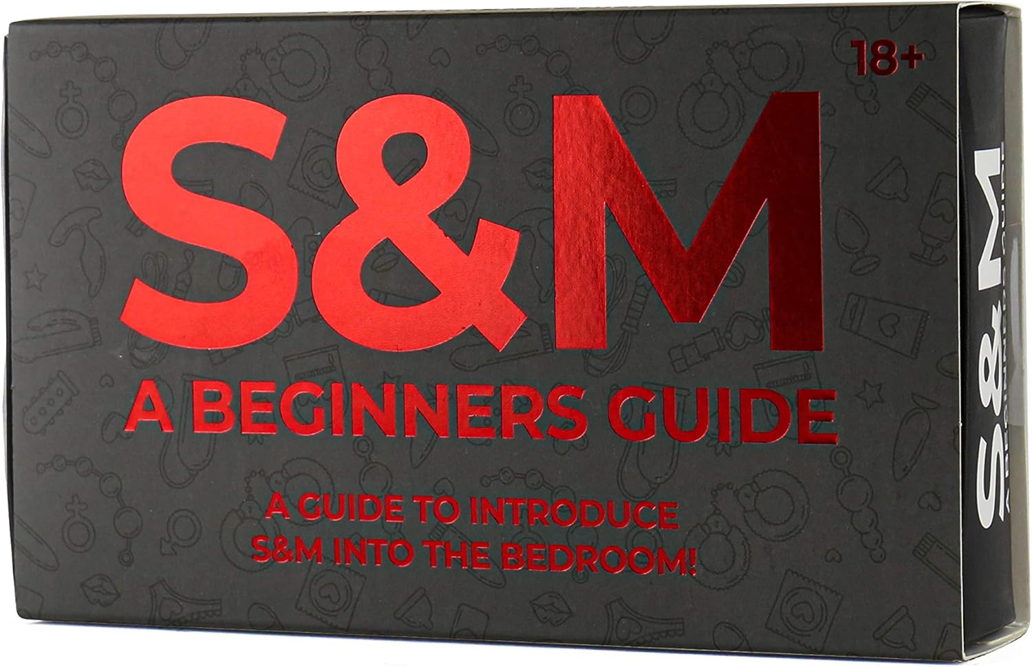 S&M Beginners Guide (Gift Republic)