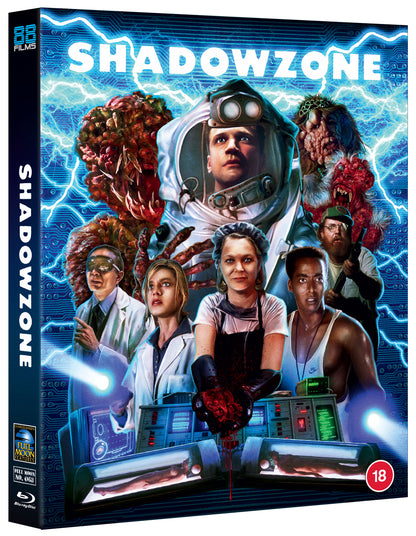 Shadowzone