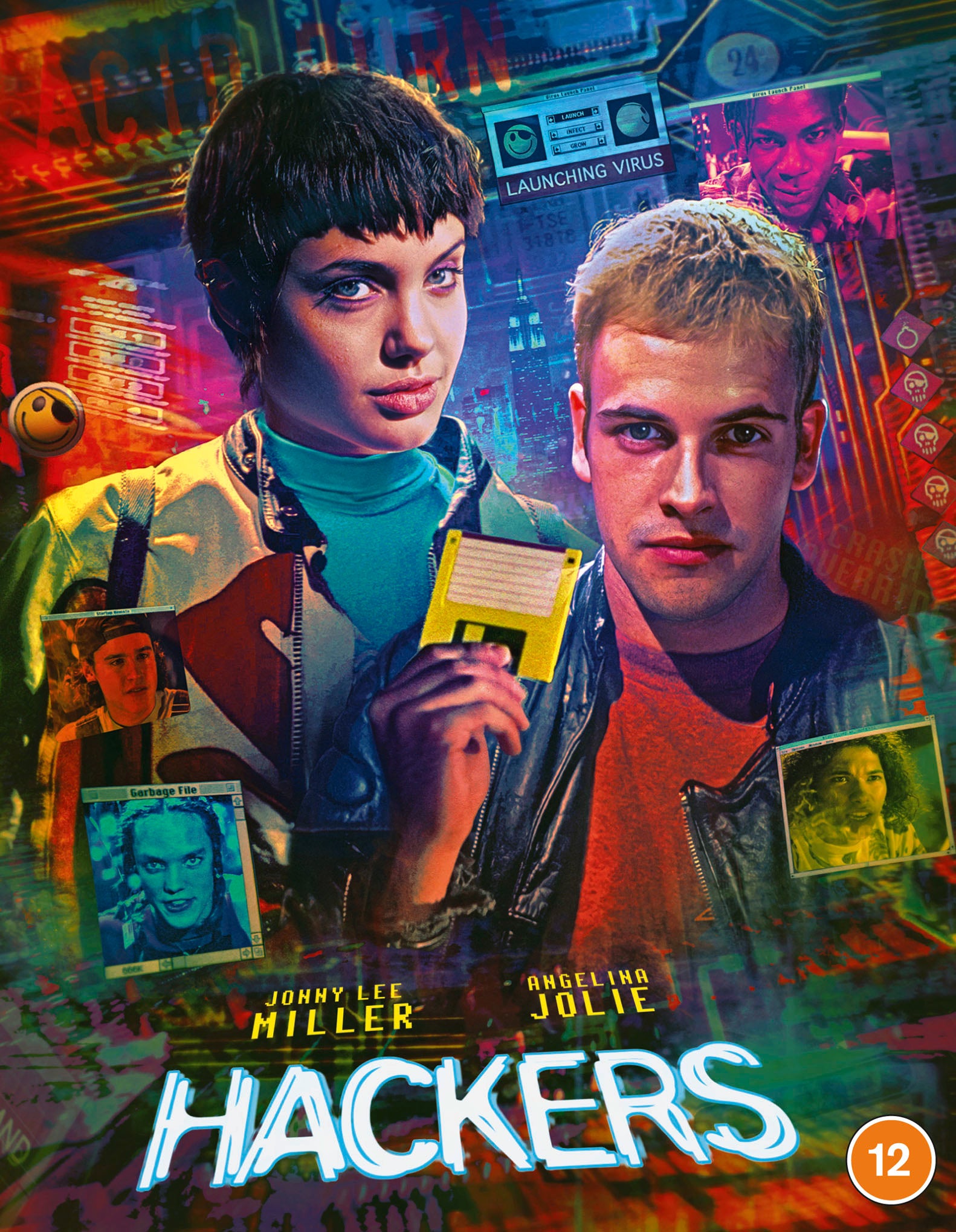 Hackers