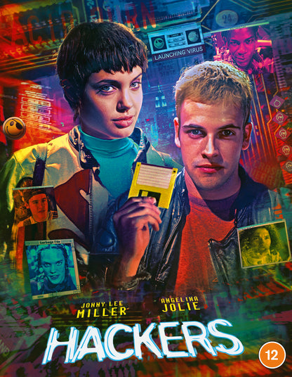 Hackers