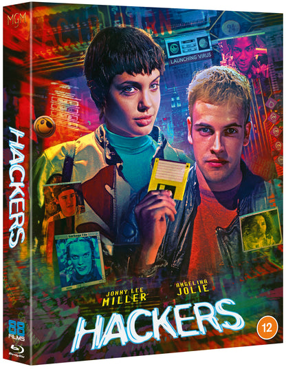 Hackers