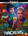 Hackers - 30th Anniversary Deluxe Edition