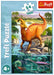 Mini Puzzel Amazing Dino 54st.