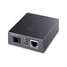 Tp-Link Tl-Fc311A-2 - V1 - Fibre Media Converter - 1Gbe - 1000Base-T, Wdm, 1000Base-Sc - Rj-45 / Sc Single-Mode - Up To