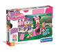 Clementoni - Clementoni Legpuzzel Minnie 30st.