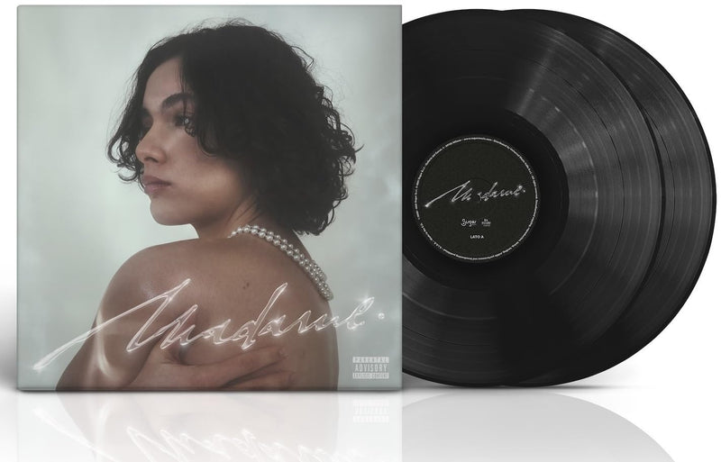 Vinile Madame - Madame